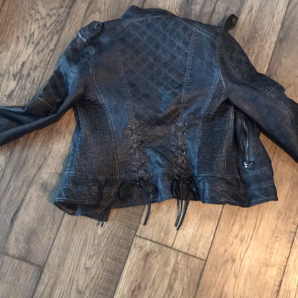 Jacket - Picture 2 of 2